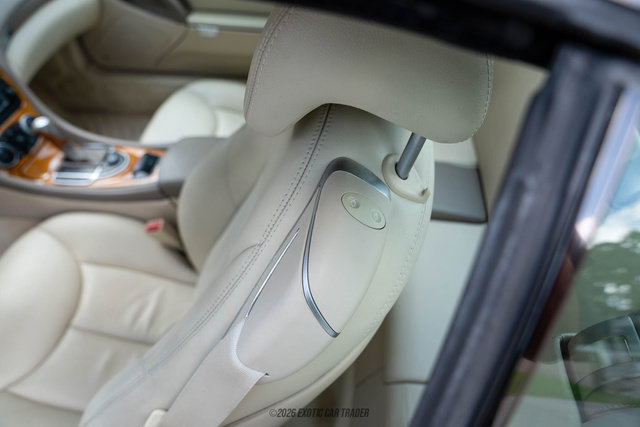 Used 2004 Mercedes-Benz SL 500 image 41