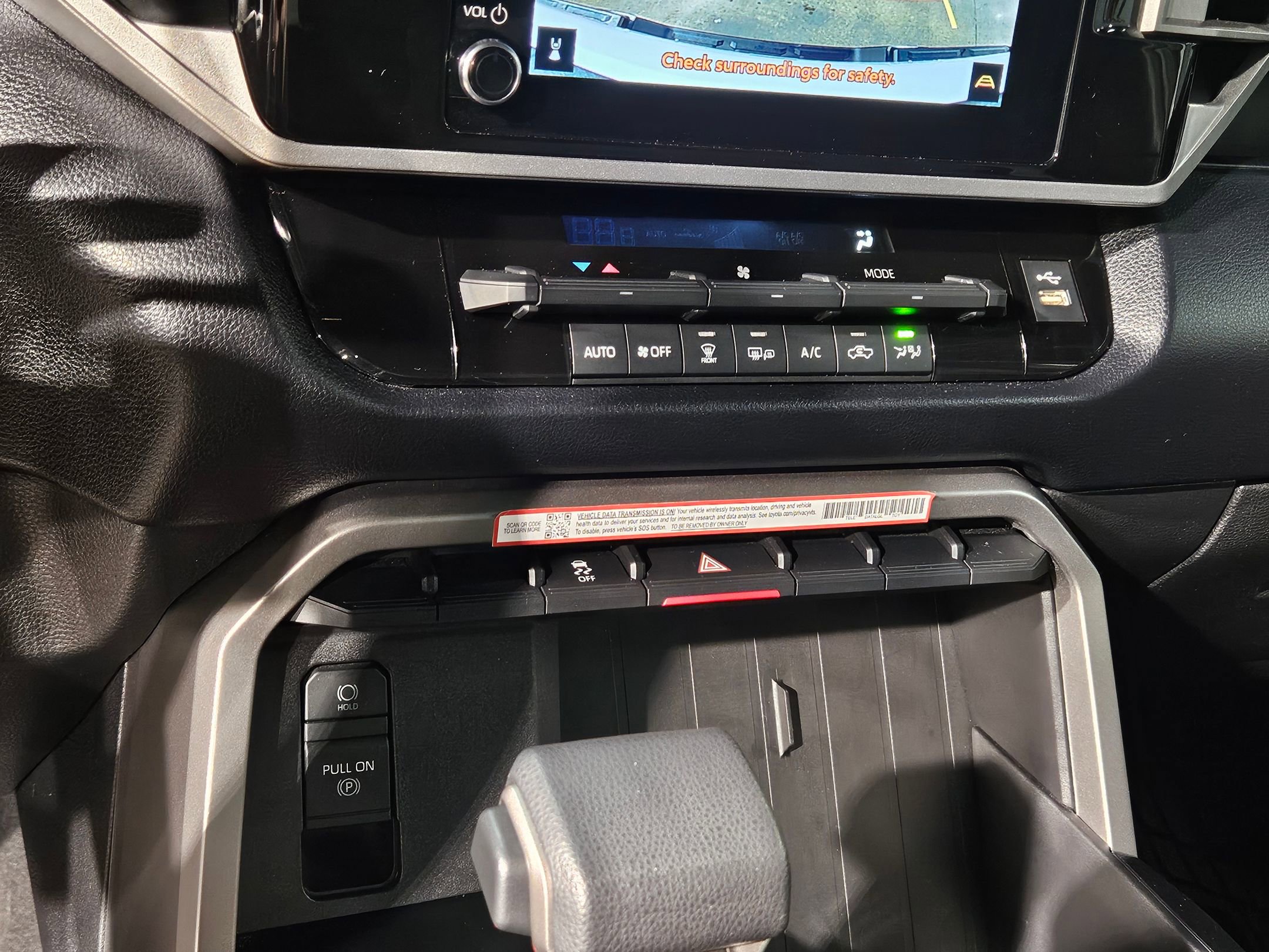 Certified 2026 Toyota Tundra SR5 w/ SR5 Convenience Package image 31