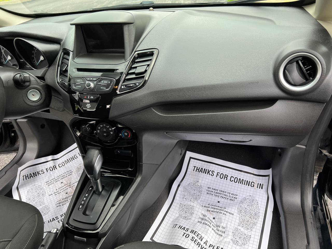 Used 2019 Ford Fiesta SE w/ Equipment Group 201A image 32