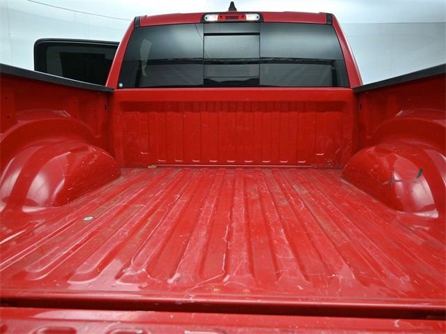 Used 2022 RAM 1500 Laramie image 12