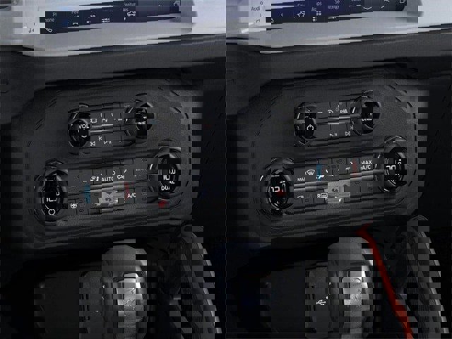 New 2025 Ford Bronco Stroppe Edition image 41