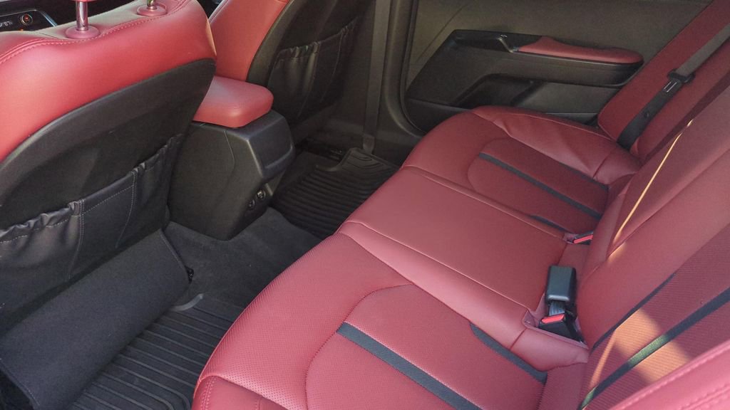 Used 2023 Kia K5 GT-Line image 10