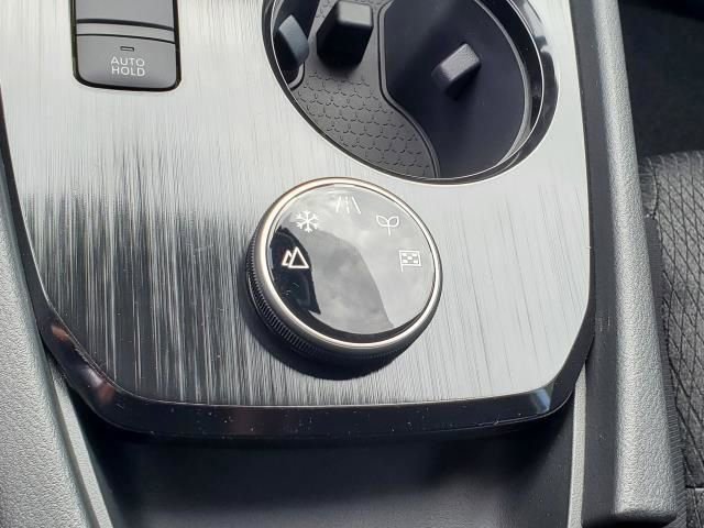 New 2026 Nissan Rogue SV image 26