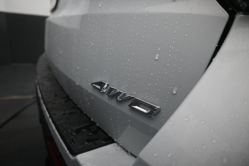 New 2026 Ford Explorer ST-Line w/ ST-Line Street Pack AWD/4WD image 12