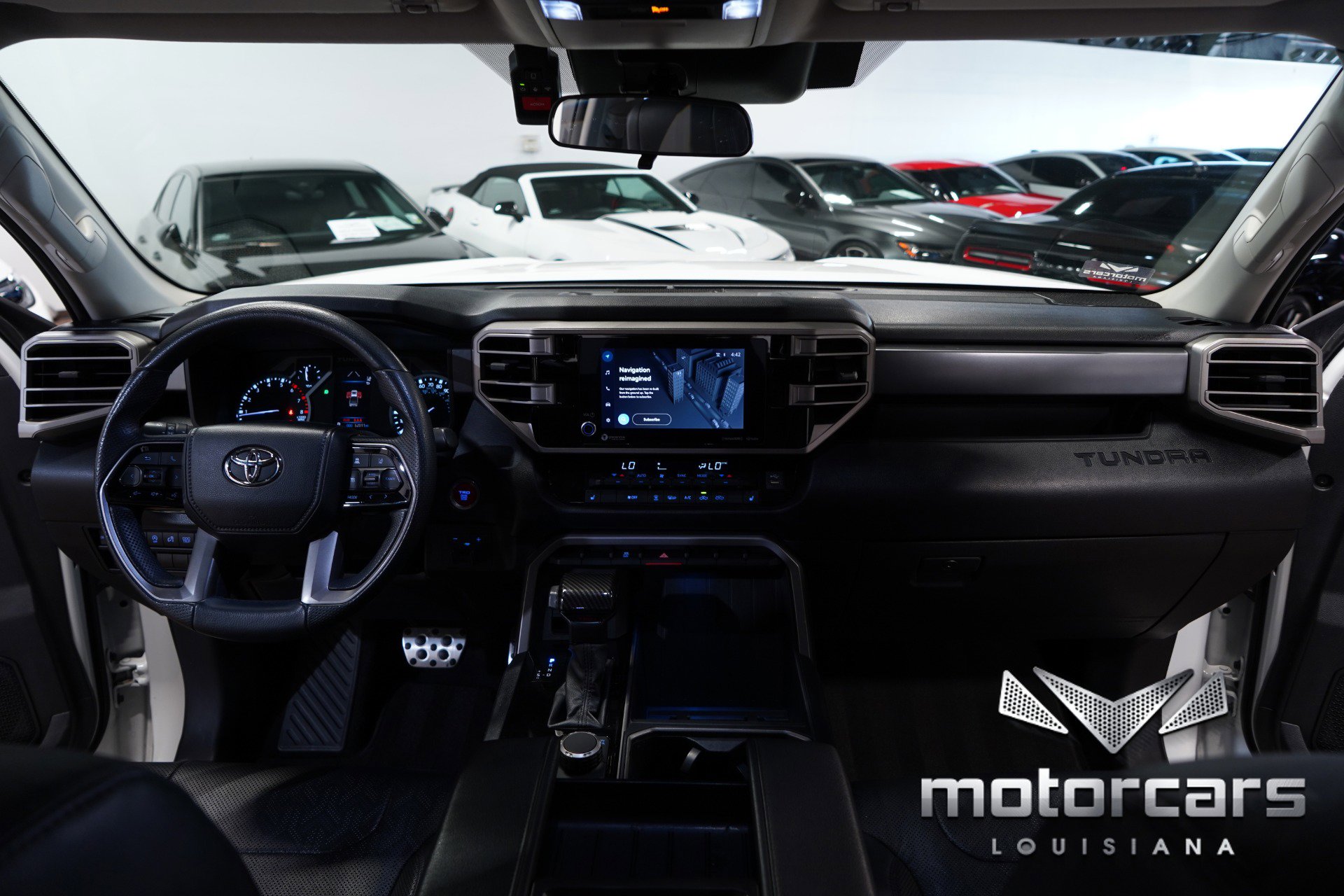 Used 2023 Toyota Tundra SR5 image 32