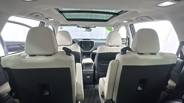 Certified 2025 Subaru Ascent Limited w/ Popular Package #2 image 22