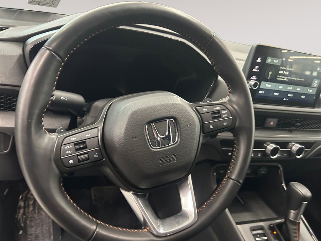 Used 2026 Honda CR-V Sport image 12