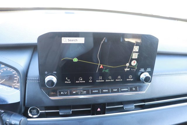 Used 2024 Mitsubishi Outlander SE image 18