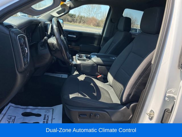 Used 2020 Chevrolet Silverado 1500 LT w/ All-Star Edition image 13