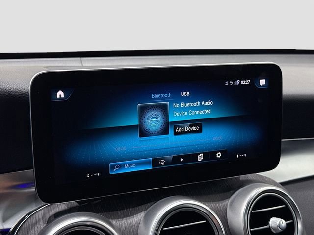 Used 2021 Mercedes-Benz GLC 300 image 36