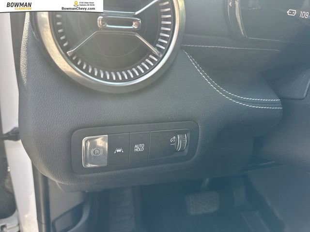 Used 2024 Chevrolet Blazer EV LT image 15