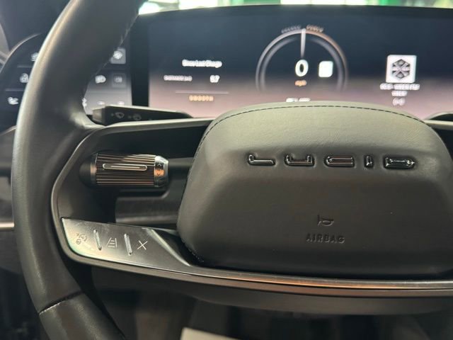 Used 2024 Lucid Air Touring image 23
