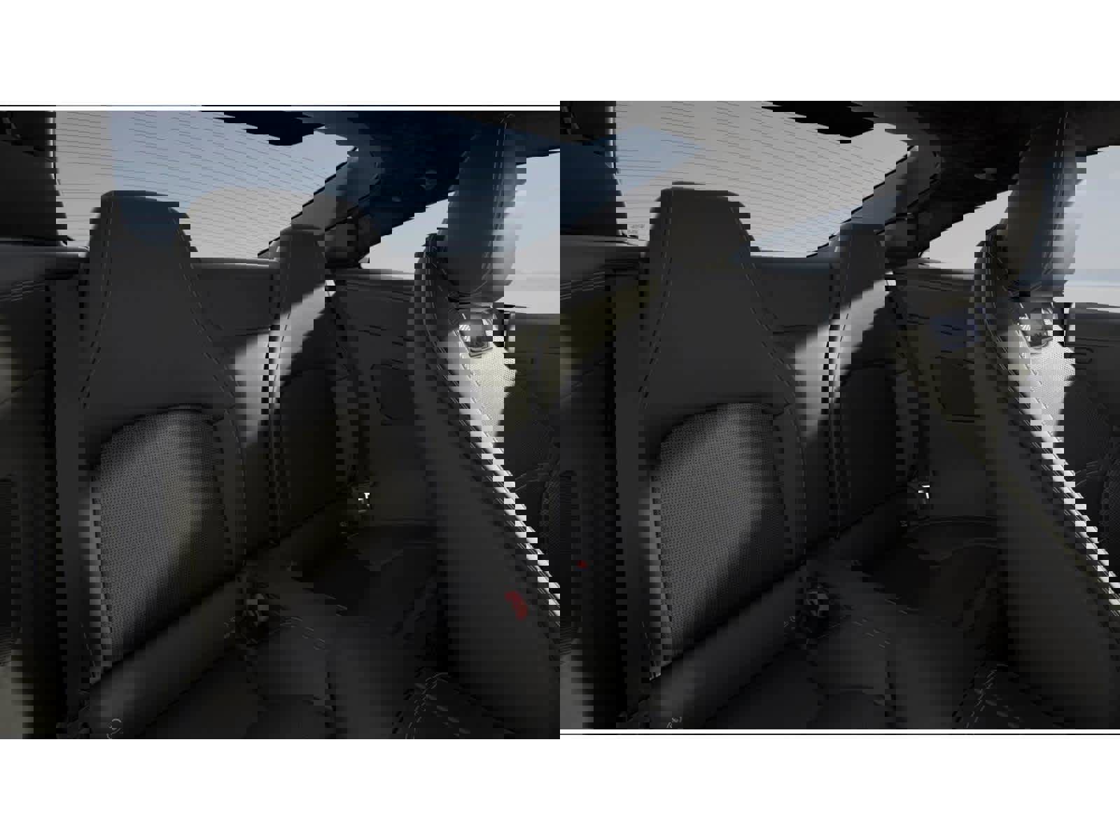 New 2026 Mercedes-Benz AMG GT 43 image 5
