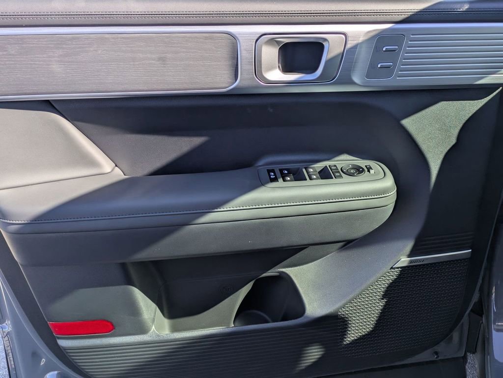 New 2026 Hyundai Santa Fe Limited image 12