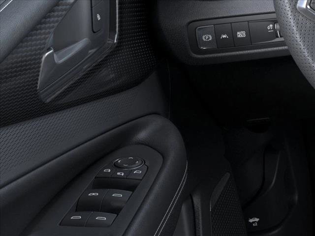 New 2026 Chevrolet Blazer EV LT image 22