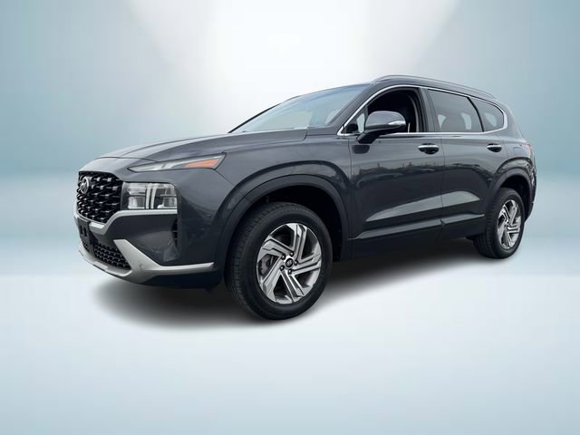 Used 2023 Hyundai Santa Fe SEL image 2
