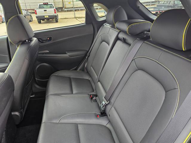 Used 2019 Hyundai Kona Ultimate image 9