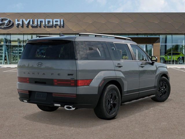 New 2026 Hyundai Santa Fe XRT image 4