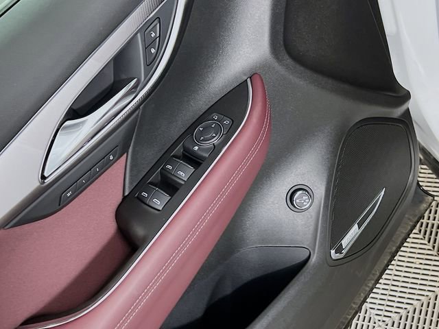 New 2025 Buick Envision Sport Touring image 15