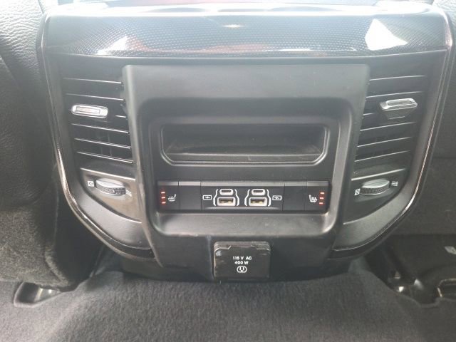Used 2023 RAM 2500 Rebel w/ Level 2 Equipment Group AWD/4WD image 18