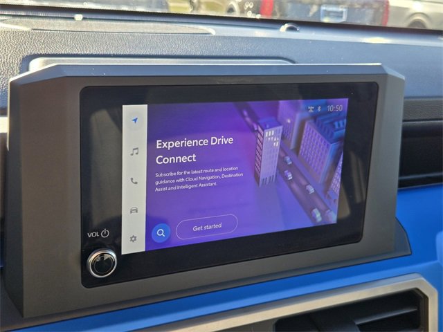 Used 2024 Toyota Tacoma TRD Off-Road image 24