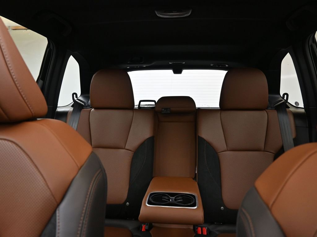 New 2026 Subaru Forester Touring image 38