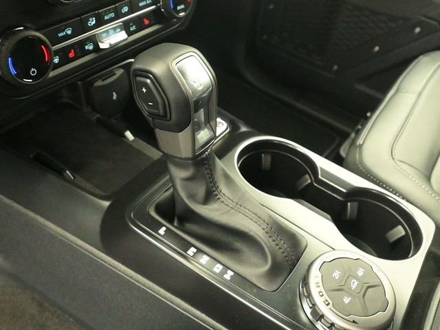 New 2026 Ford Bronco Outer Banks image 18