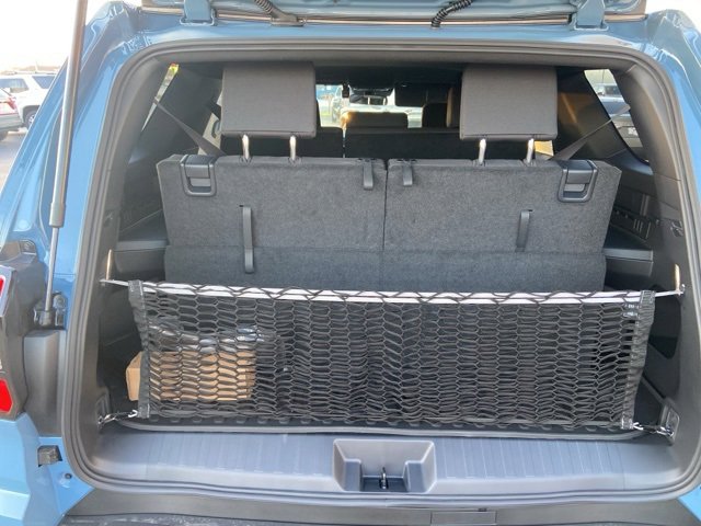 New 2026 Toyota 4Runner SR5 image 15