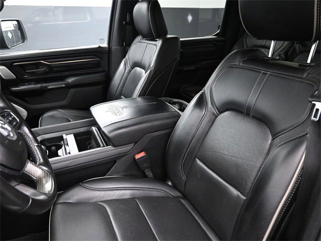 Used 2021 RAM 1500 Limited image 14