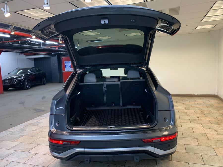 Used 2022 Audi Q5 2.0T Premium image 47