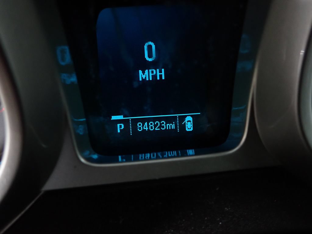 Used 2012 Chevrolet Camaro SS w/ RS Package RWD image 33