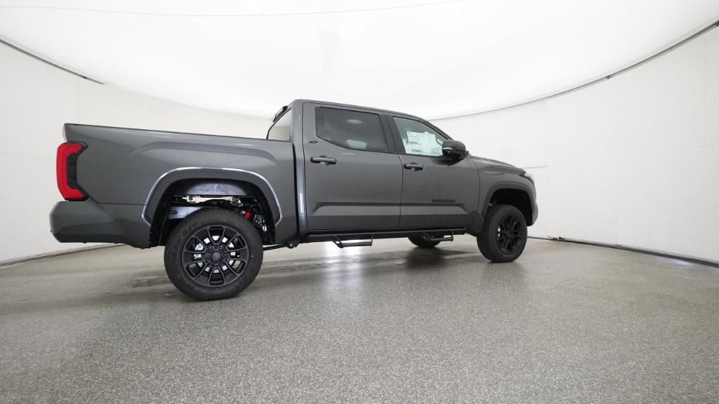 New 2026 Toyota Tundra SR5 AWD/4WD image 26