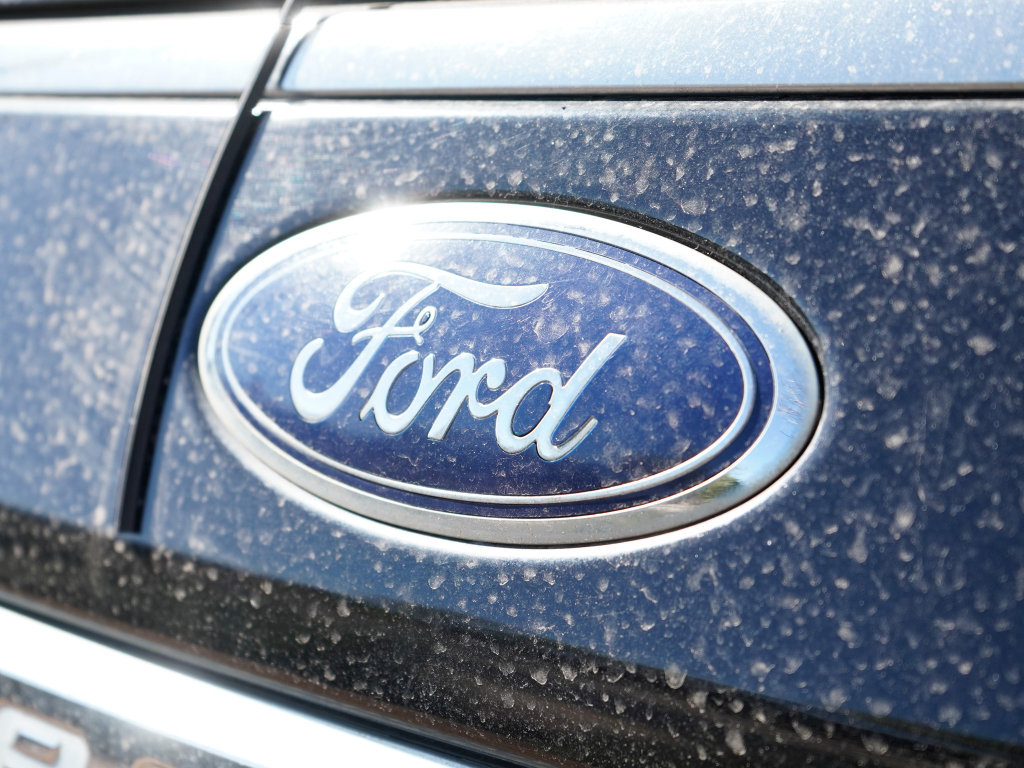 Used 2019 Ford Expedition Max XLT image 5