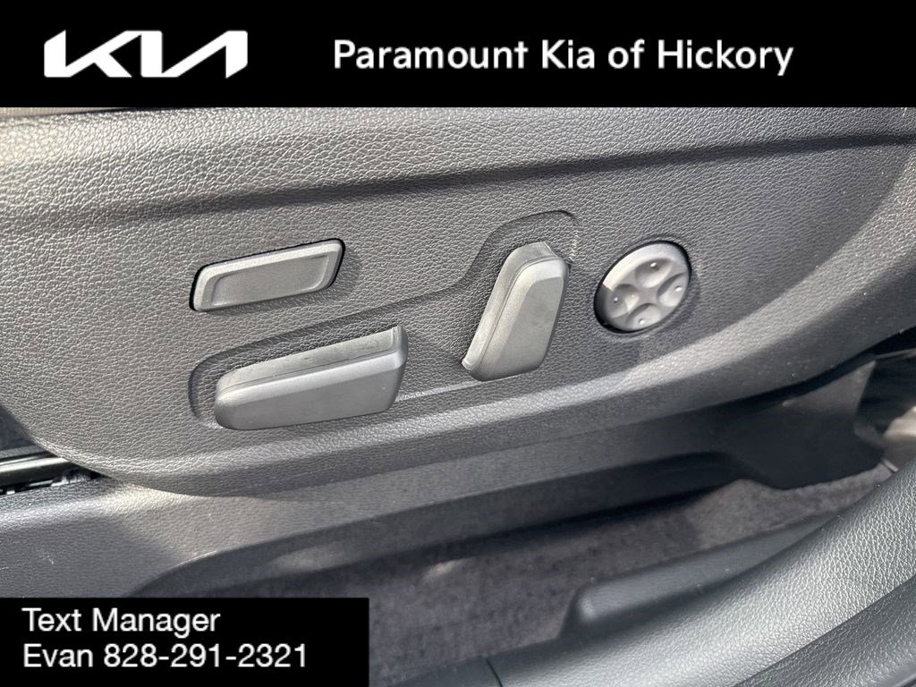 Used 2025 Kia Telluride SX Prestige image 24