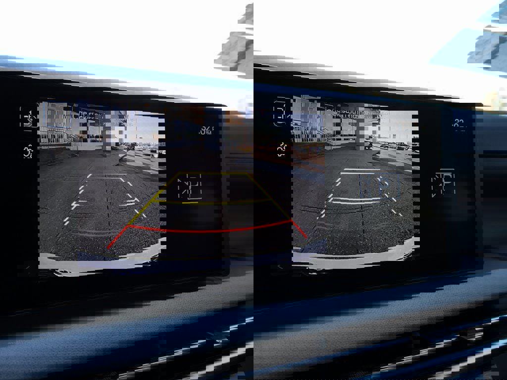 New 2026 Hyundai Tucson SEL image 36