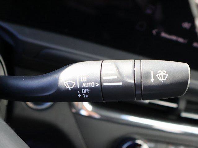 New 2025 Buick Envista Preferred w/ Convenience I Package image 33