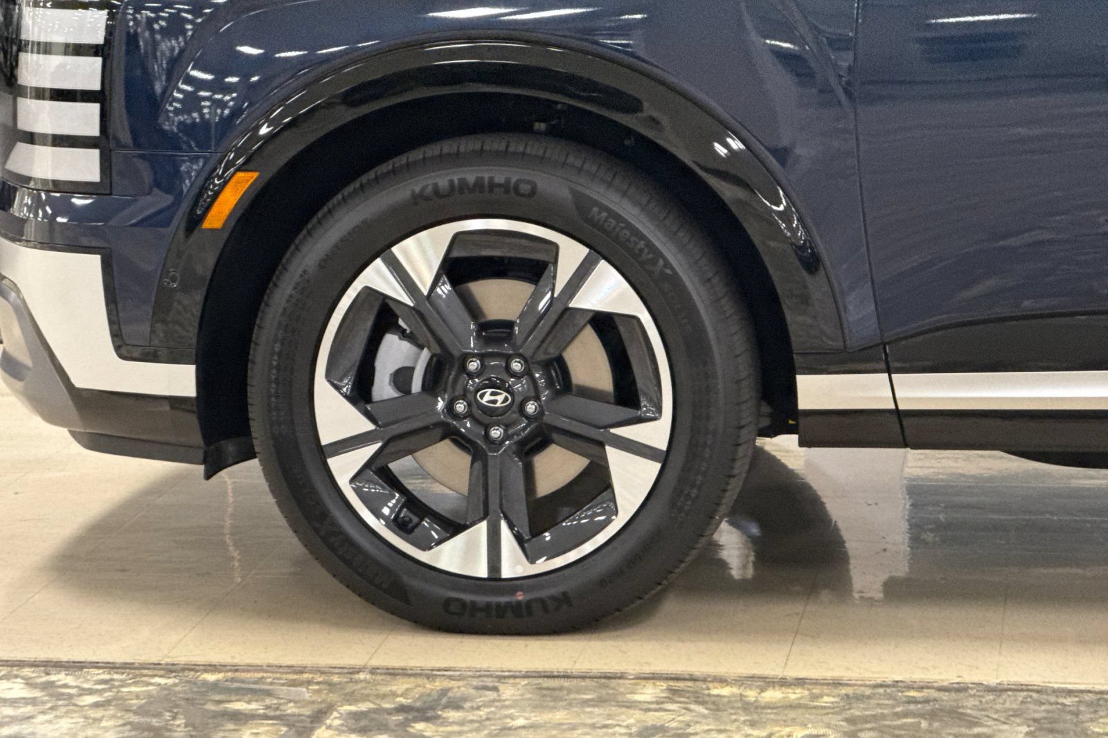 New 2026 Hyundai Palisade Limited AWD/4WD image 24