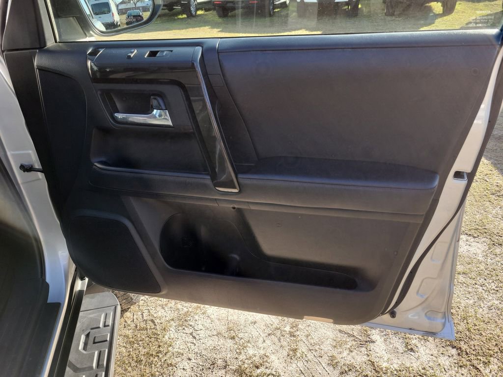 Used 2021 Toyota 4Runner TRD Off-Road image 37