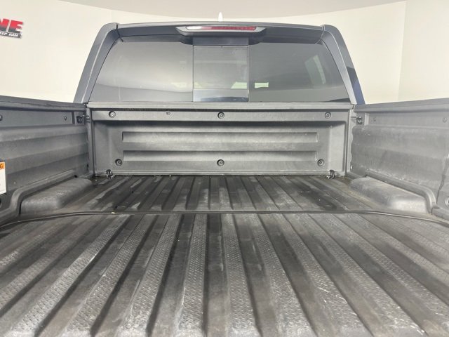 Used 2023 Honda Ridgeline Black Edition image 8