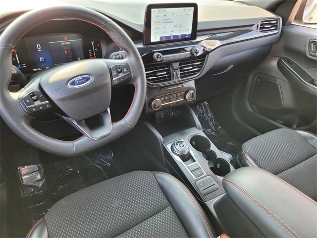 Used 2024 Ford Escape ST-Line image 8
