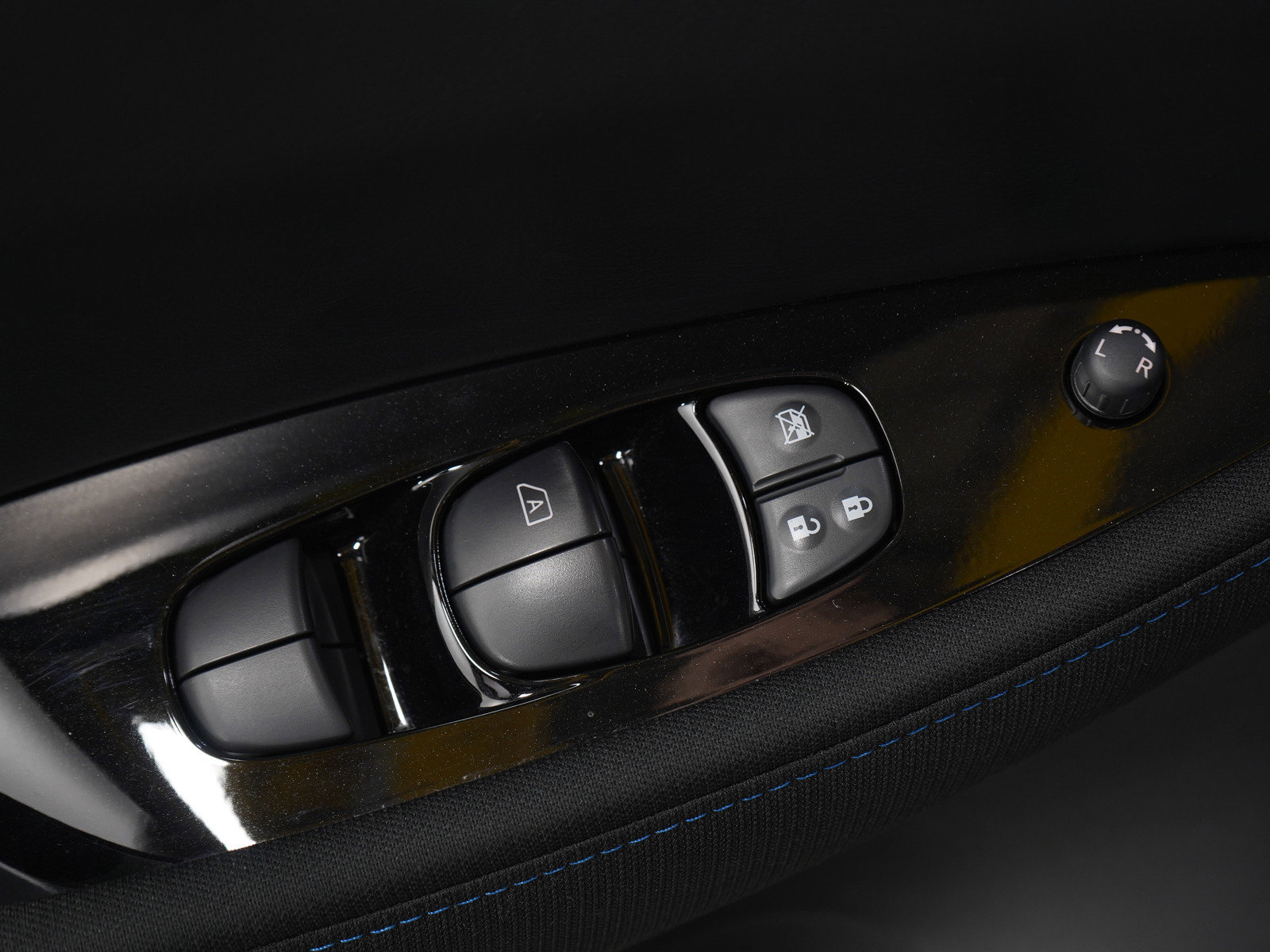 Used 2024 Nissan Leaf SV Plus image 22