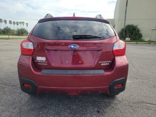Used 2016 Subaru Crosstrek 2.0i Limited AWD/4WD image 6