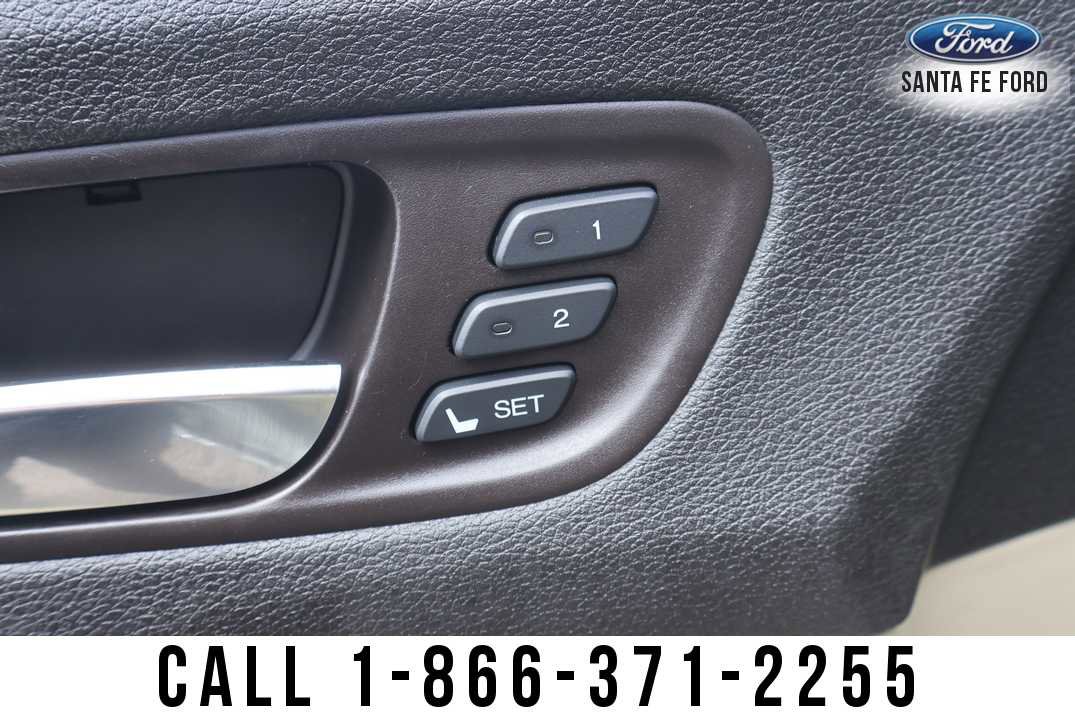 Used 2017 Acura MDX SH-AWD w/ Technology Package image 12