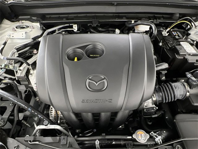 New 2026 MAZDA CX-30 AWD 2.5 S image 15