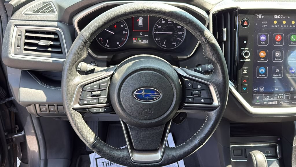 Used 2024 Subaru Ascent Limited AWD/4WD image 14