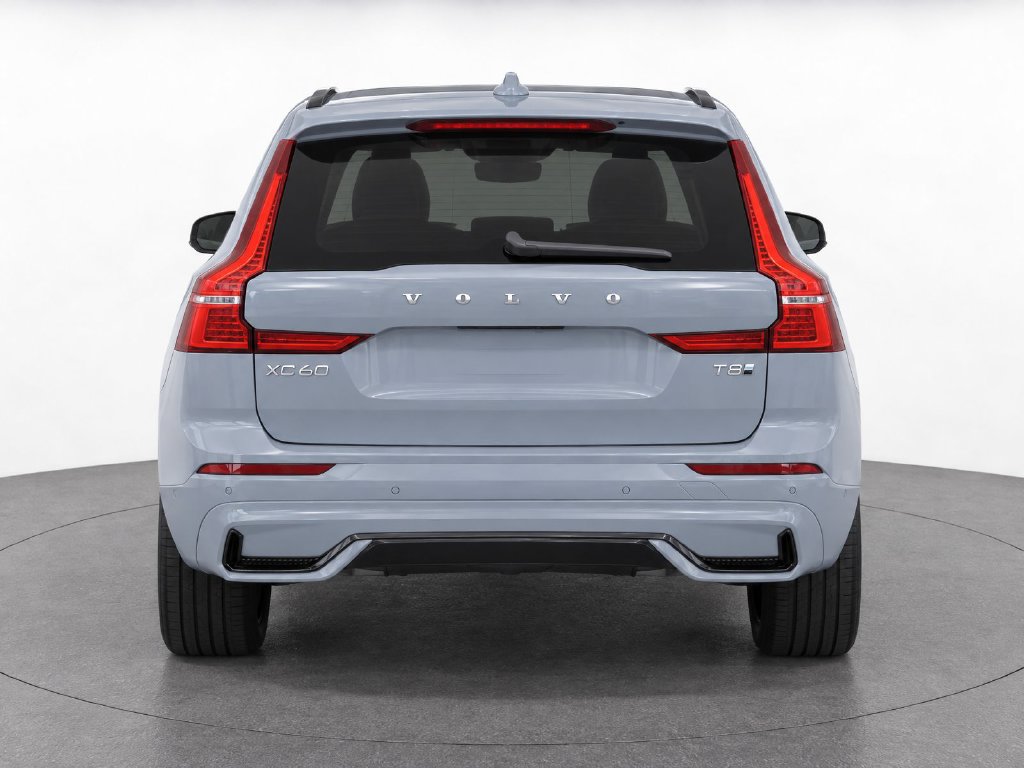 Used 2025 Volvo XC60 T8 Ultra w/ Protection Package AWD/4WD image 7