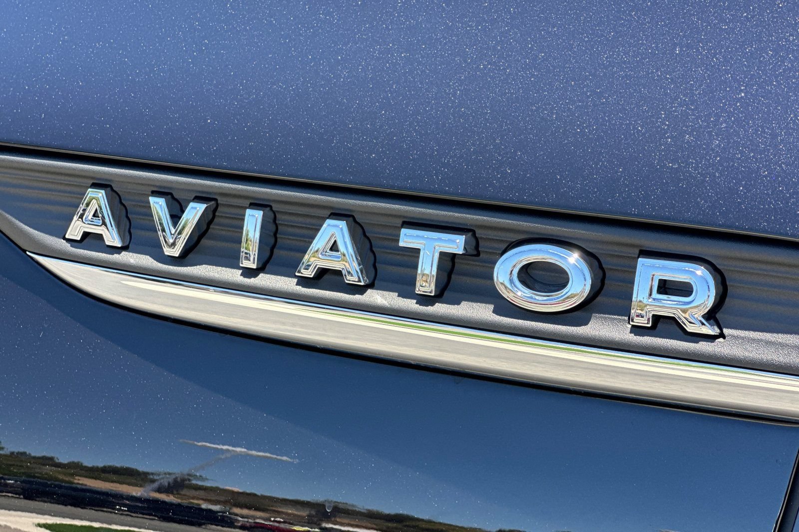 New 2026 Lincoln Aviator AWD image 27