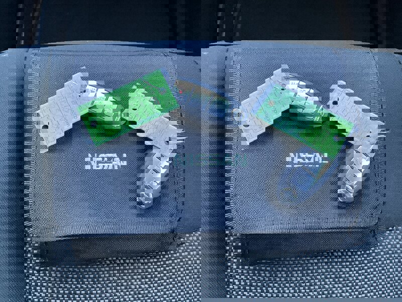 Used 2018 Nissan Pathfinder S image 27