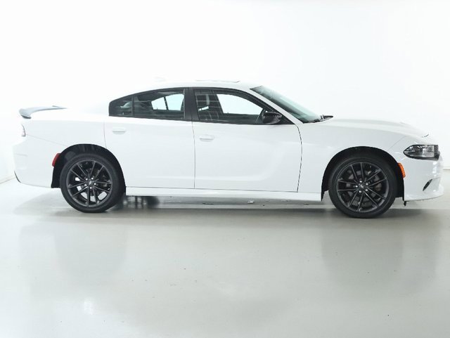 Used 2021 Dodge Charger GT w/ Plus Group image 11