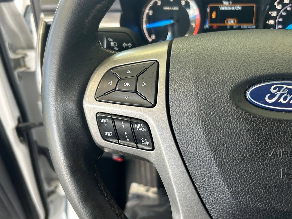 Certified 2020 Ford Ranger XLT w/ Equipment Group 302A Luxury AWD/4WD image 36